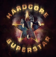 CD / Hardcore Superstar / Abrakadabra