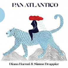 CD / Baroni Diana & Drappier Simon / Pan Atlantico
