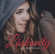 CD / Vondrkov Lucie / Lskovty