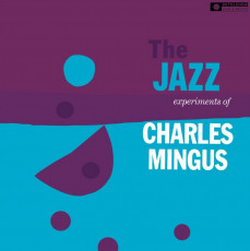 LP / Mingus Charles / Jazz Experiment Of Charles Mingus / Vinyl