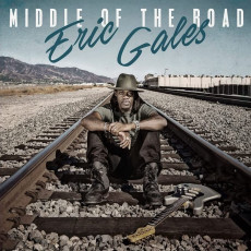 LP / Gales Eric / Middle Of The Road / Coloured / Vinyl
