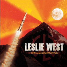 LP / West Leslie / Still Climbing / Red / Vinyl
