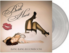 LP / Hart Beth / Bang Bang Boom Boom / Clear / Vinyl