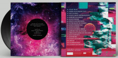 2LP / Vangelis / Juno To Jupiter / Vinyl / 2LP