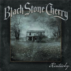 LP / Black Stone Cherry / Kentucky / Clear / Vinyl