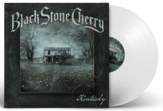 LP / Black Stone Cherry / Kentucky / Clear / Vinyl