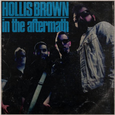 LP / Hollis Brown / In The Aftermath / Vinyl