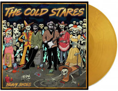 LP / Cold Stares / Heavy Shoes / Gold / Vinyl