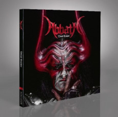 CD / Abbath / Dread Reaver / Clamshell Box