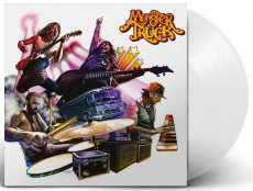LP / Monster Truck / True Rockers / White / Vinyl