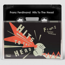MC / Franz Ferdinand / Hits To the Head / Music Cassette / MC