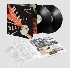2LP / Franz Ferdinand / Hits To the Head / Vinyl / 2LP