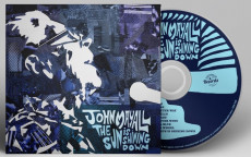 CD / Mayall John / Sun is Shining Down