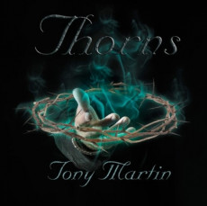 CD / Martin Tony / Thorns / Digipack