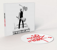 CD / Adams Bryan / So Happy It Hurts / Deluxe