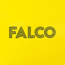 4LP / Falco / Falco / Vinyl / 4LP