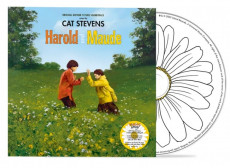 CD / Yusuf/Cat Stevens / Harold And Maude