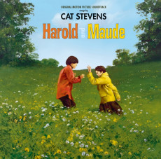 LP / Yusuf/Cat Stevens / Harold And Maude / Vinyl