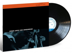 LP / Henderson Joe / Inner Urge / Vinyl