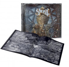 CD / Ghost / Impera