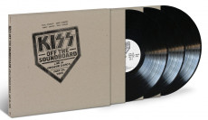 3LP / Kiss / Off The Soundboard:Live In Virginia Beach / Vinyl / 3LP