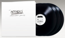 3LP / Zappa Frank / Mothers 1971 / Live At Fillmore East 1971 / Vinyl