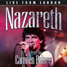CD / Nazareth / Live From The Camden Palace / Digipack