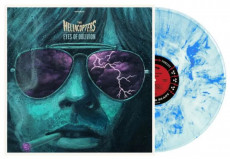 LP / Hellacopters / Eyes Of Oblivion / Blue Marbled / Vinyl