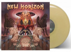 LP / New Horizon / Gate Of The Gods / Gold / Vinyl