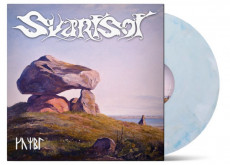 LP / Svartsot / Kumbl / Blue / White / Vinyl