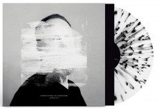 LP / Riis Bjorn / Everything To Everyone / White Splatter / Vinyl