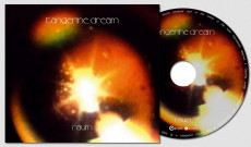 CD / Tangerine Dream / Raum / Digipack