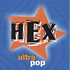 CD / Hex / Ultrapop