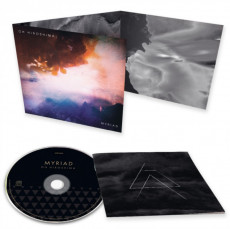 CD / Oh Hiroshima / Myriad / Digipack