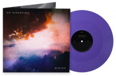 LP / Oh Hiroshima / Myriad / Purple / Vinyl