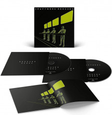 2CD / Kraftwerk / Remixes / Softpack / 2CD