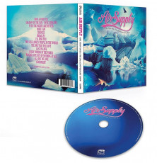 CD / Air Supply / One Night Only / Digipack