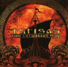 LP / Turisas / Varangian Way / Coloured / Vinyl