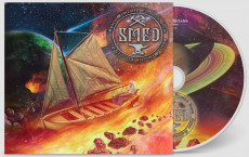 CD / Smed / Smed / Digipack