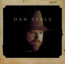 CD / Seals Dan / Best Of