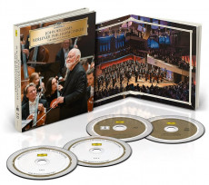 Blu-Ray / Williams John / Berlin Concert / Deluxe / 2CD+2Blu-Ray