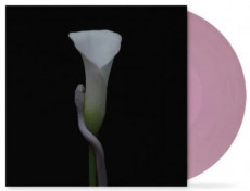 LP / Animals As Leaders / Parrhesia / Opaque Baby Pink / Vinyl