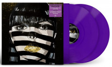 2LP / Purple Disco Machine / Exotica / Deluxe / Lila / Vinyl / 2LP