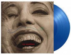 LP / Toy Matinee / Toy Matinee / Blue / Vinyl
