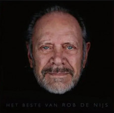 LP / Nijs Rob de / Het Beste Van / Coloured / Vinyl