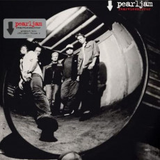 2LP / Pearl Jam / Rearviewmirror / Greatest Hits 1991-2003 / Vol.2 / Vinyl