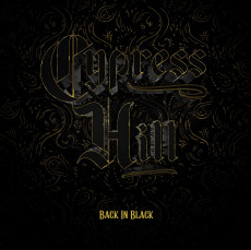 LP / Cypress Hill / Back In Black / Vinyl
