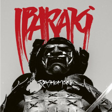 2LP / Ibaraki / Rashomon / Vinyl / 2LP