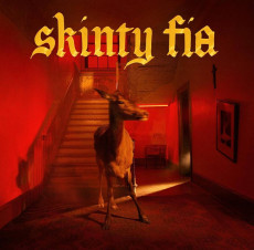 CD / Fontaines D.C. / Skinty Fia / Digisleeve