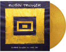 LP / Trower Robin / Coming Closer To The Day / Gold / Vinyl